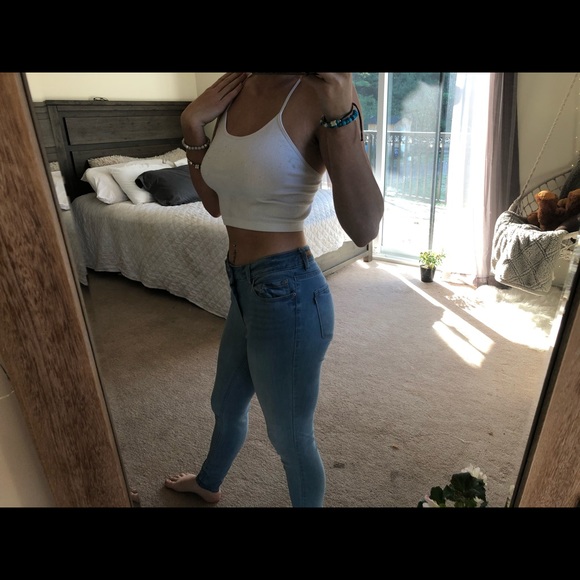 Booty poppin jeans 🔥😍 - Picture 2 of 2
